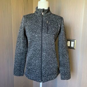 CALVIN KLEIN Knit Jacket S